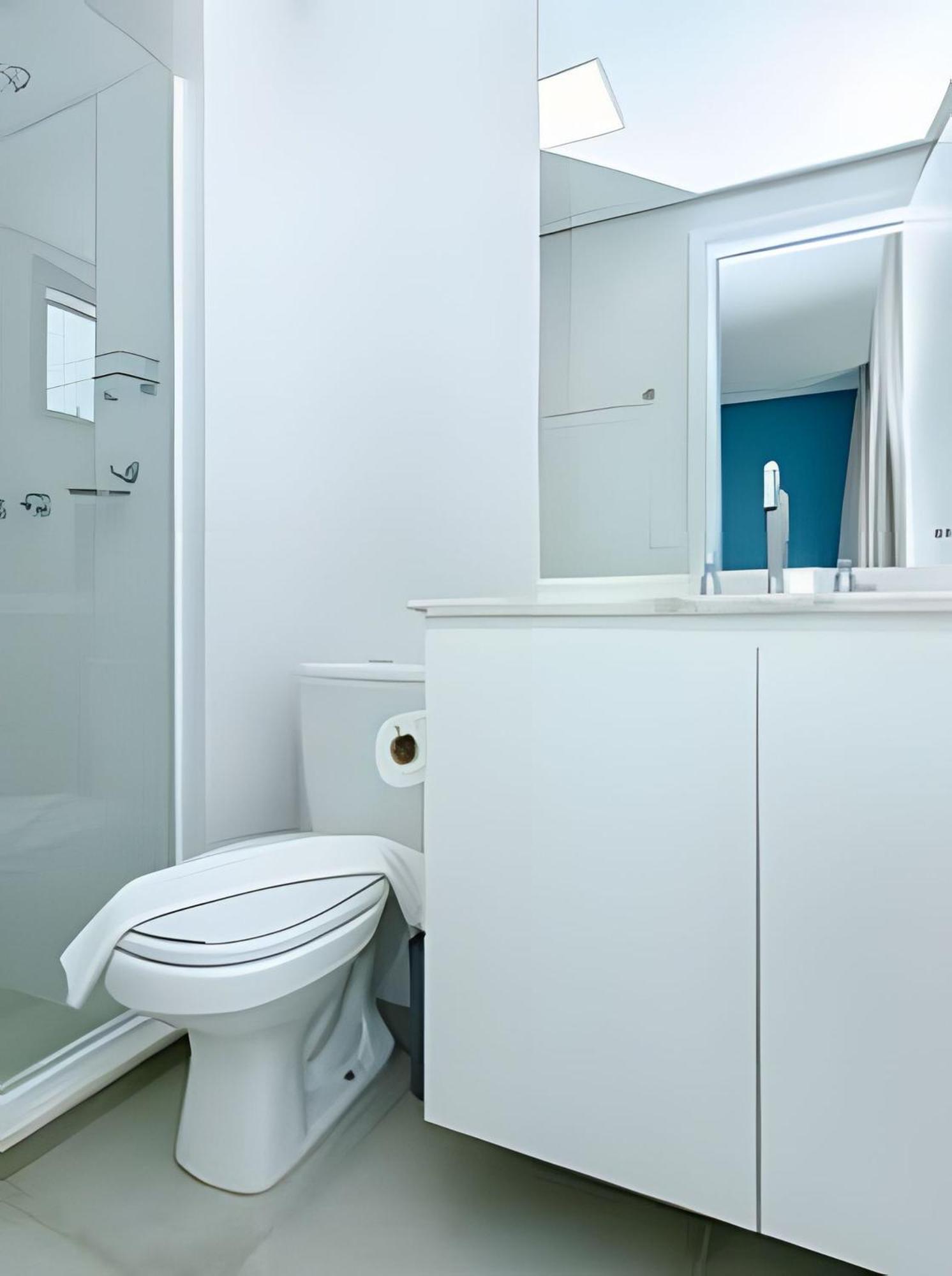 Easy Life Brigadeiro - Urooms Apartment
