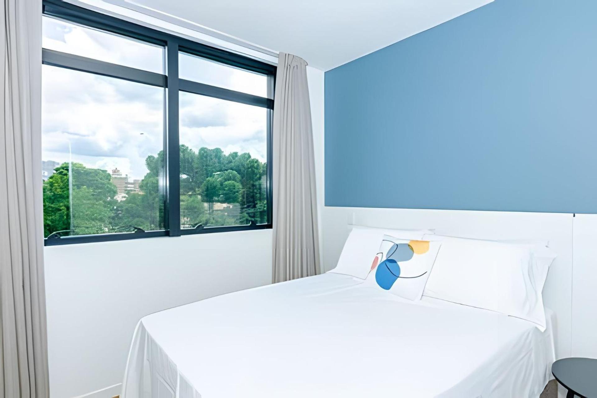 Apartment Easy Life Brigadeiro - Urooms