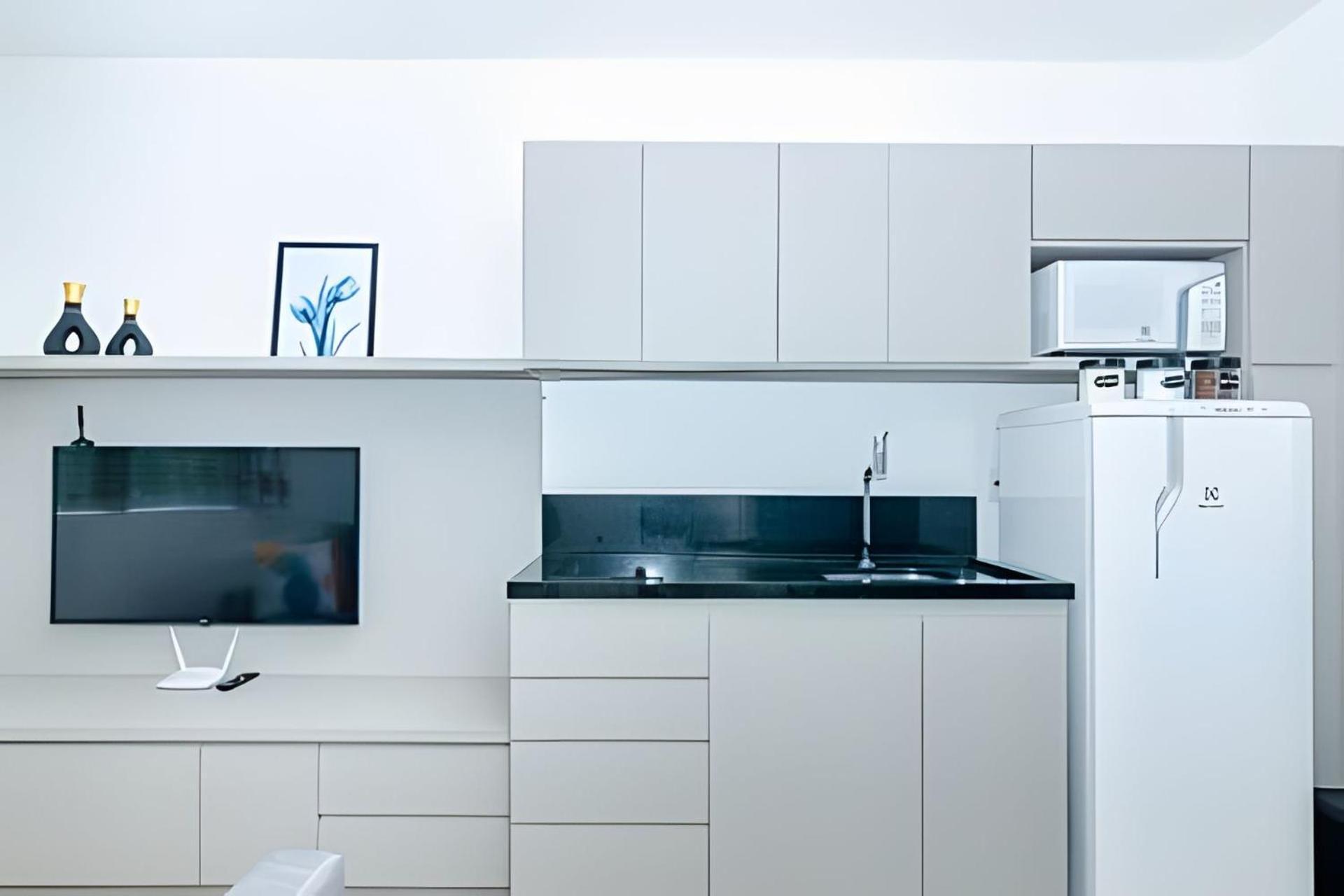 Easy Life Brigadeiro - Urooms Apartment *