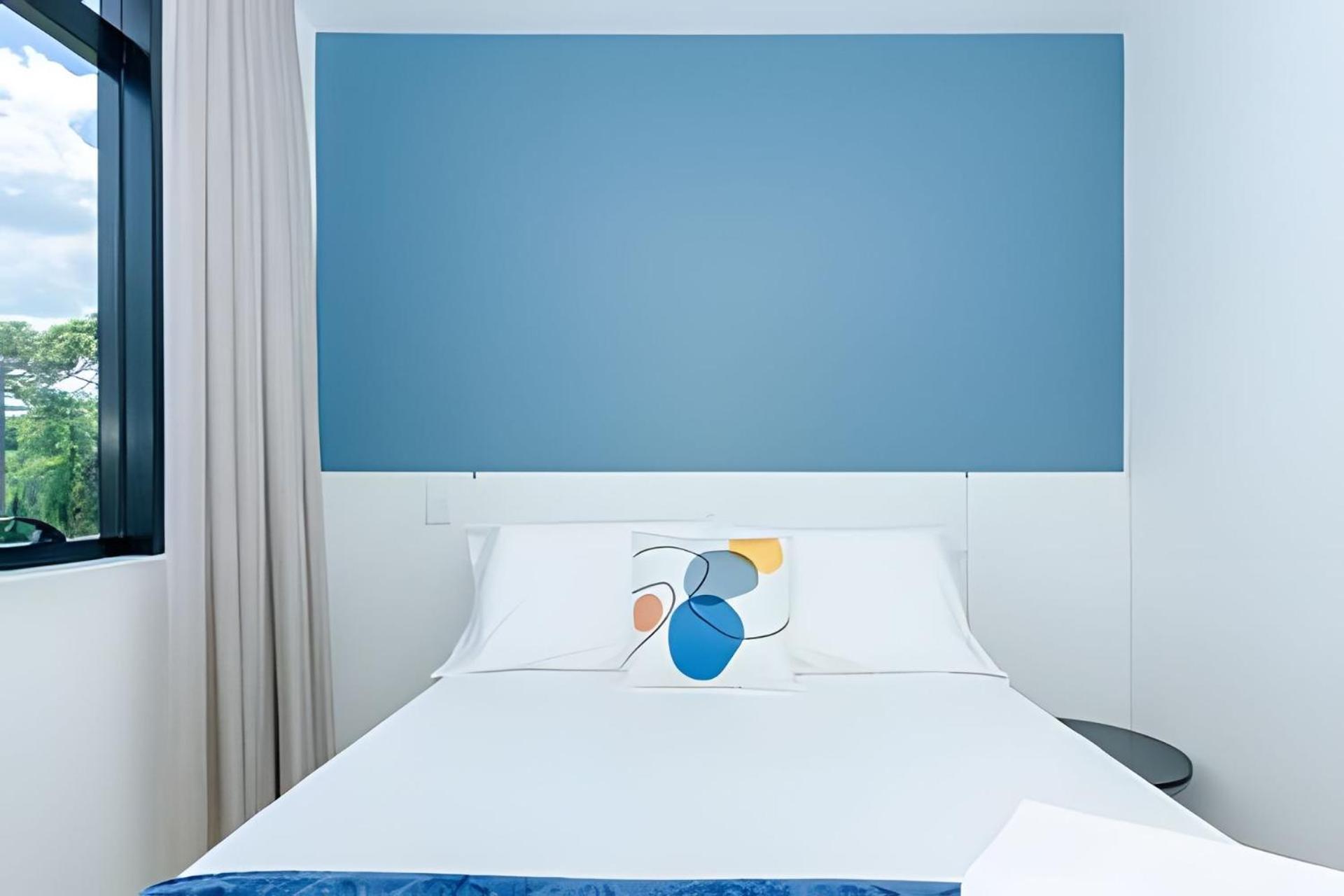 Apartment Easy Life Brigadeiro - Urooms *