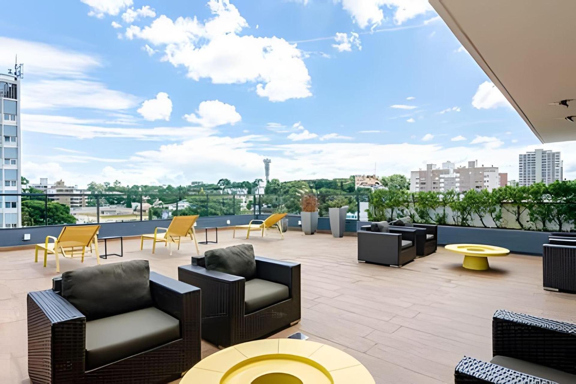 Easy Life Brigadeiro - Urooms Apartment
