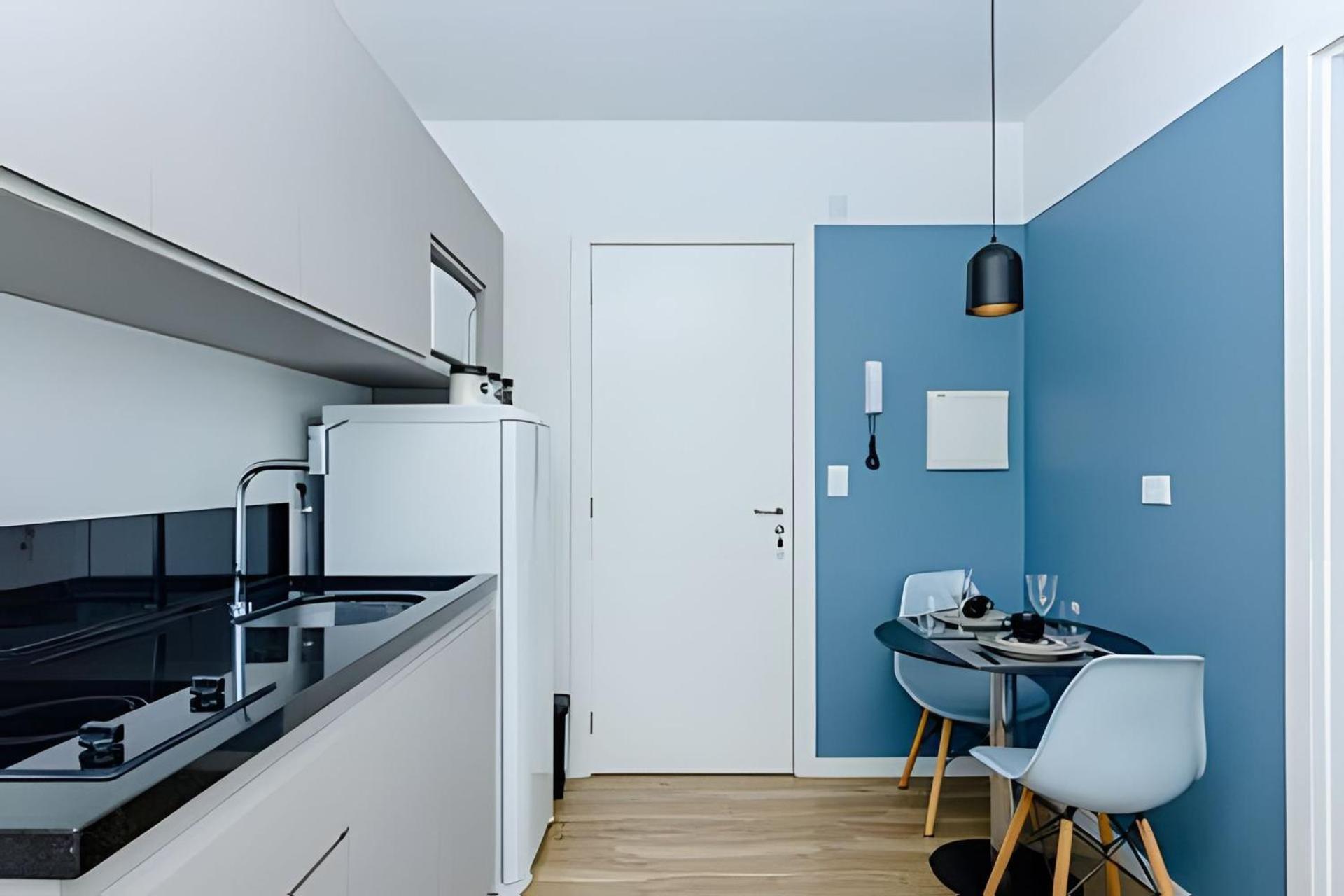 Easy Life Brigadeiro - Urooms Apartment