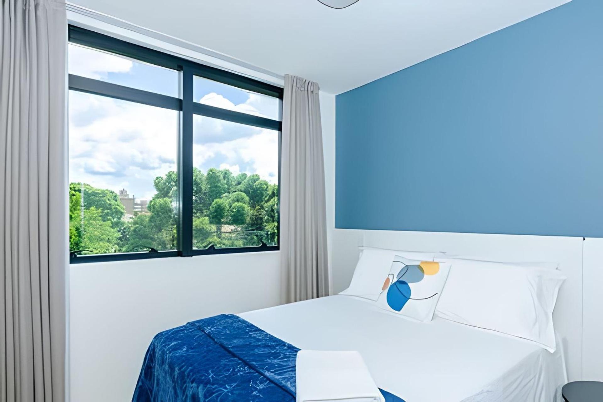 Apartment Easy Life Brigadeiro - Urooms *