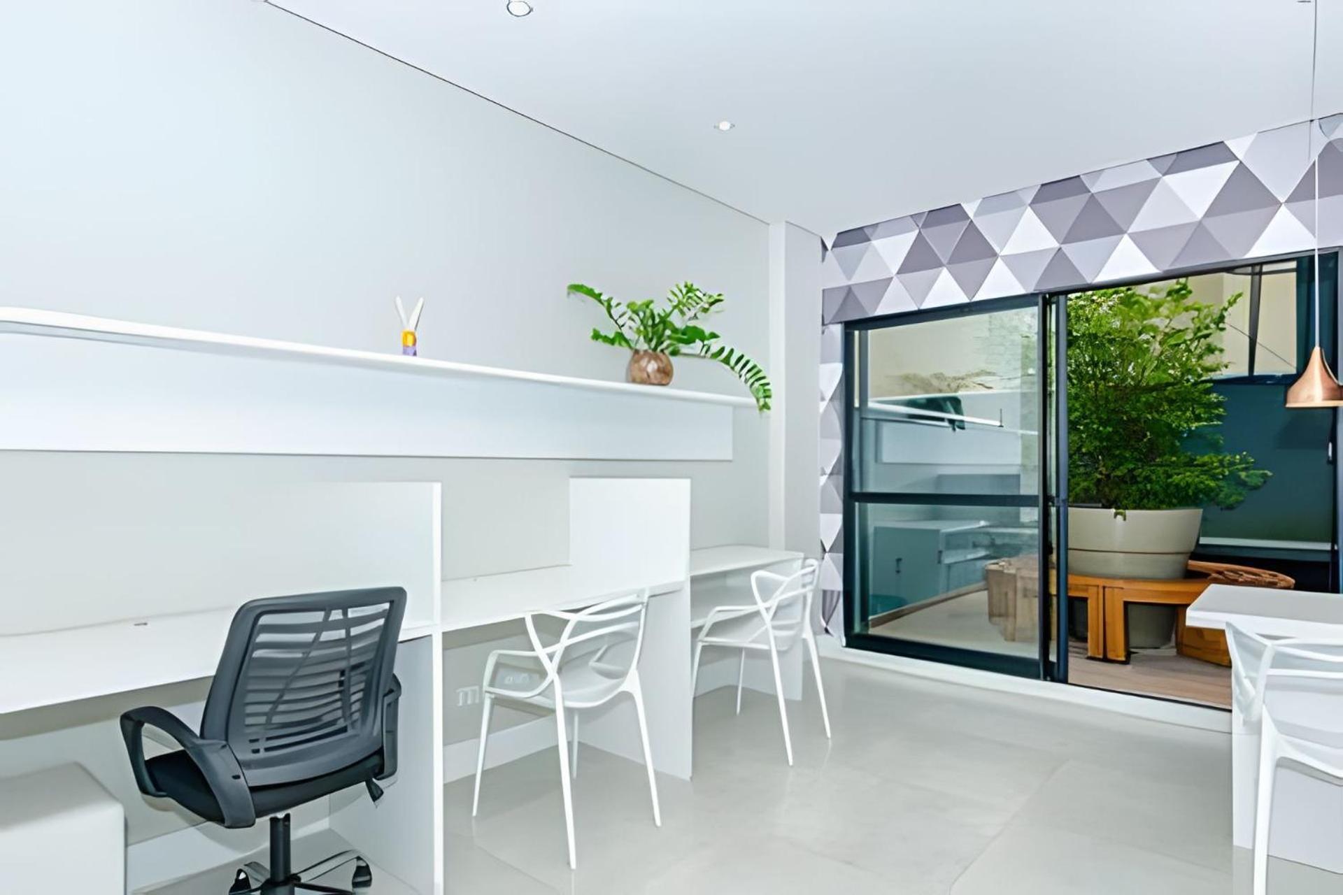 Easy Life Brigadeiro - Urooms Apartment