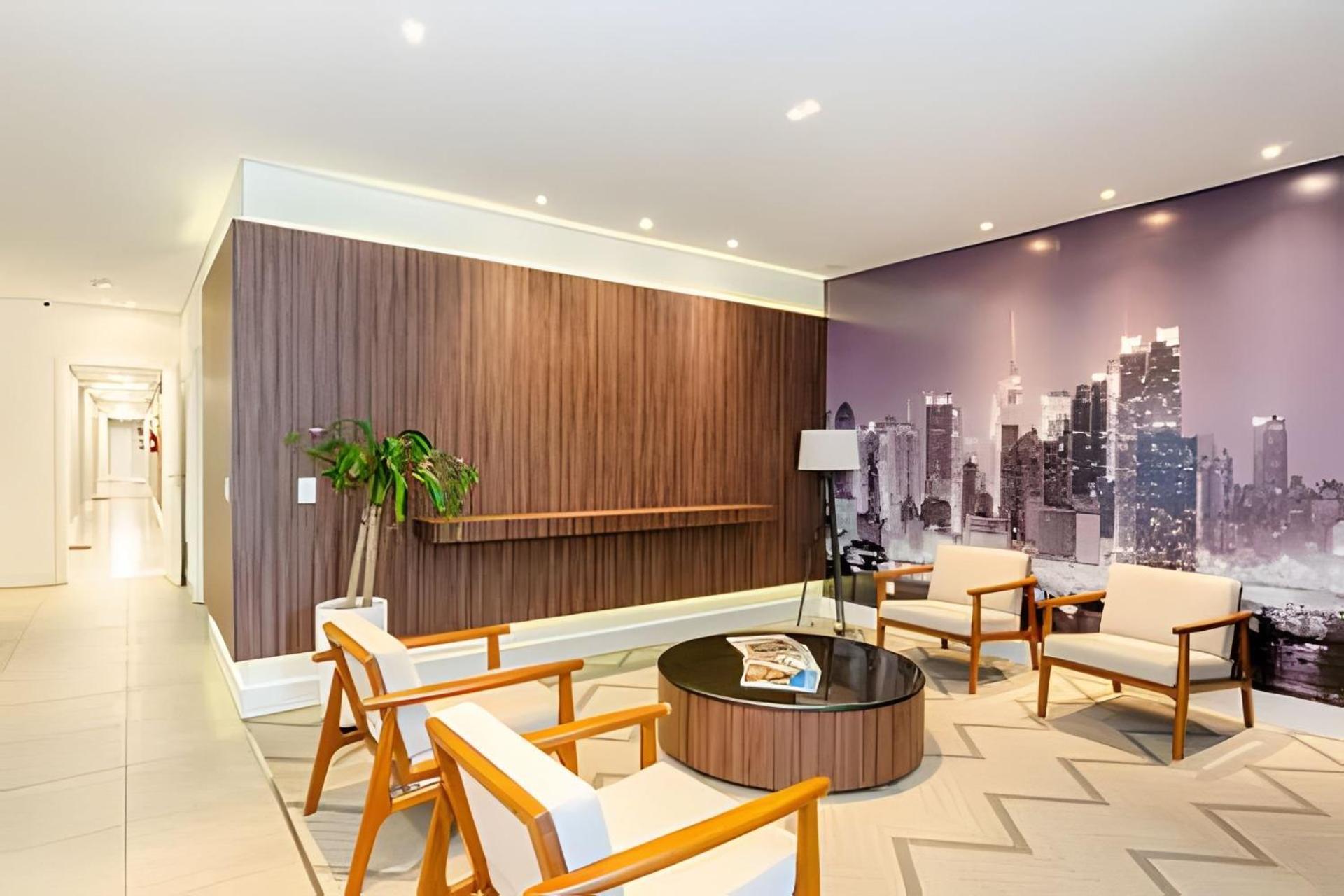 Easy Life Brigadeiro - Urooms Curitiba